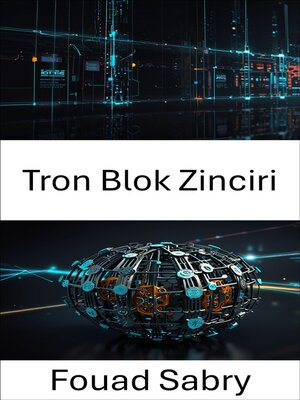 cover image of Tron Blok Zinciri